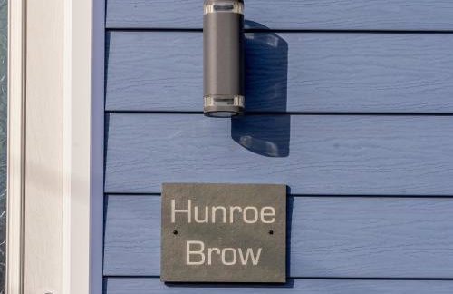 Hunroe Brow - Photo 8