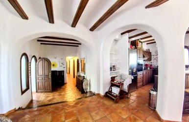 Paradise Garden Sea-View Finca Local Style - Foto 34