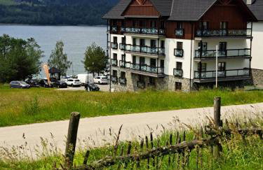 Bike&Ski Apartament Jezioro Czorsztyńskie, Stylchyn 90 - Photo 1