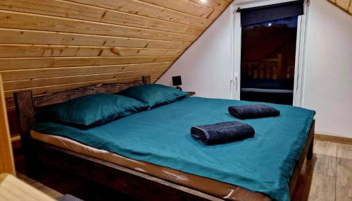 Chata na Biłaszu - Foto 5