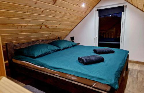 Chata na Biłaszu - Foto 5