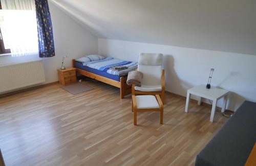 Ferienwohnung Hanau, Klein-Auheim - Foto 9