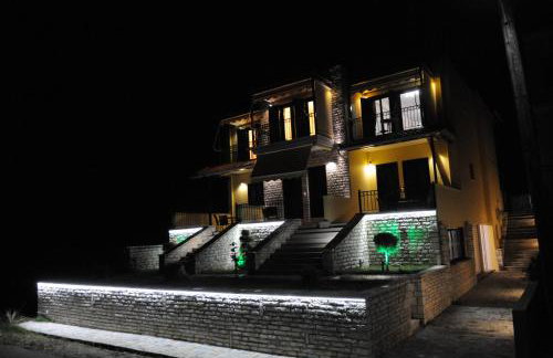 Koronisia Apartments - Foto 77