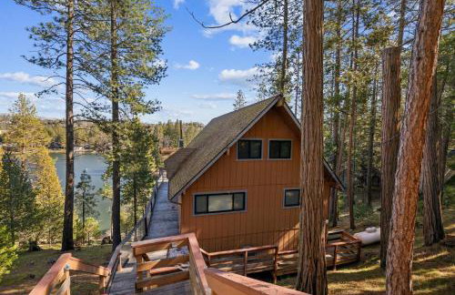 Golden Peak Cabin home - Photo 25