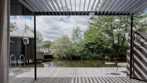 Hofgut Hafnerleiten, ein Rückzugsort - Foto 5