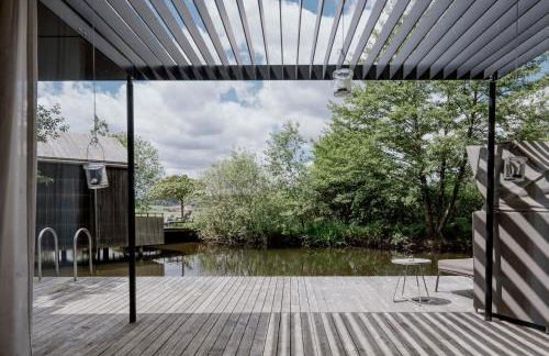 Hofgut Hafnerleiten, ein Rückzugsort - Foto 5