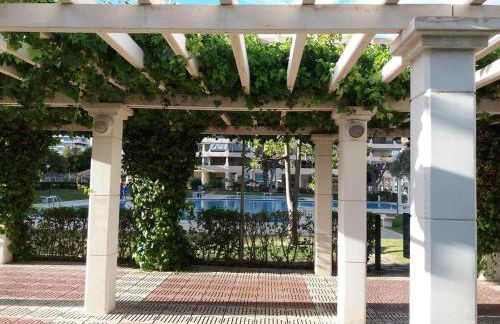 Beautiful apartment beach Playa San Juan - Photo 14