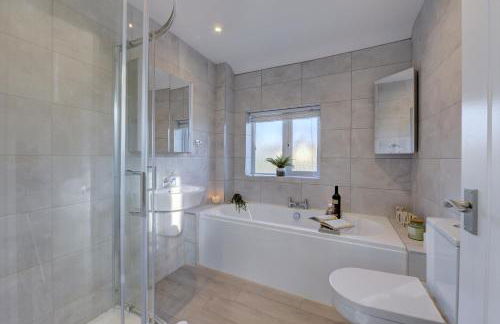 Tunlaw Cottage - Foto 9