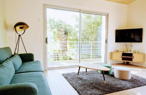 Cottage Les Ormeaux - à 13 minutes du Puy du Fou - Foto 4