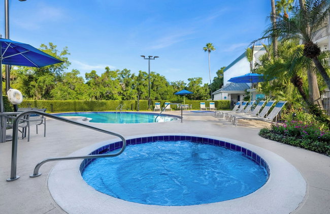 Marriott's Royal Palms 2BR Apartment with Resort Access - Foto 39