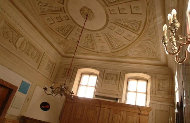 Locanda del Bel Sorriso - Villa Bertagnolli Guest House - Photo 28