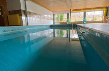 Ferienwohnung Bergzeit - Foto 6