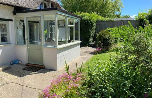 Thatch Cottage, East Boldre nr Beaulieu and Lymington - Foto 22