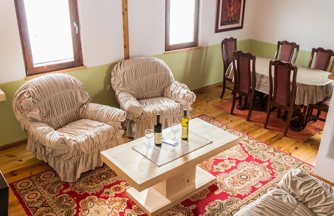 Chalet Breza - Foto 11