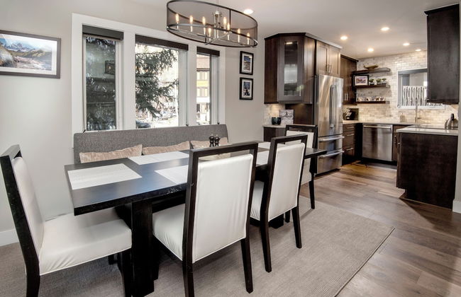 Vail Racquet Club Mountain Resort - Photo 46