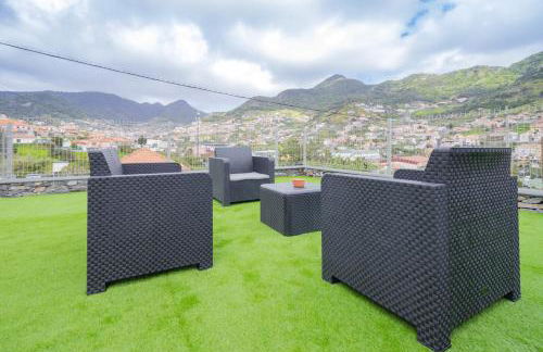 Villa Machico Valley - Foto 55