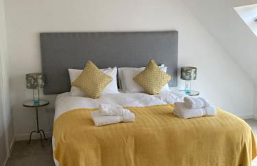 Highland Holiday Home - Foto 23