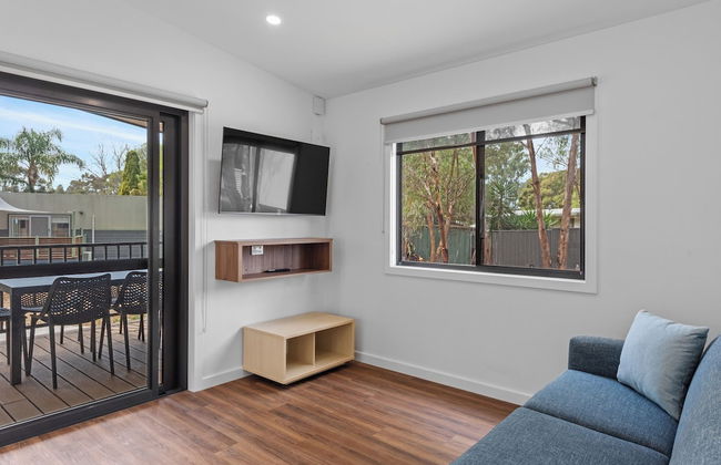 Discovery Parks - Echuca - Photo 63