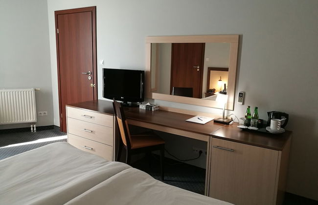 POLECZKI RESIDENCE APARTMENTS - Photo 20