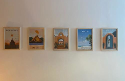 Le Mexico - hyper centre & parking - Foto 20