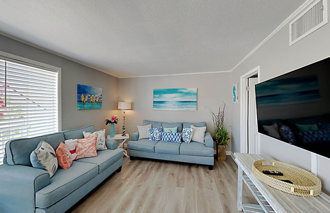 Sandpiper Cove by Southern Vacation Rentals - Photo 52