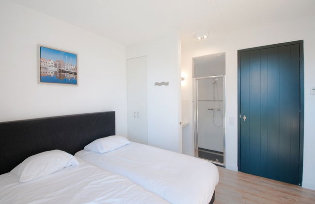 Villa Oesterdam Comfort 6 Persons - Foto 4