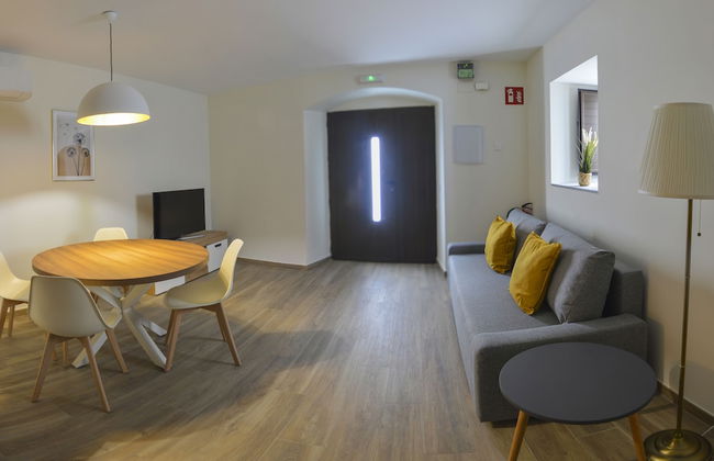 Apartamentos Turísticos Hornillo - Foto 22