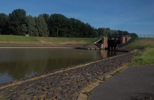 Klaassen- Ferienhaus Up Warf - Photo 19