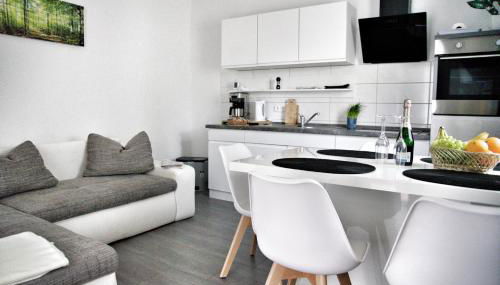 Stettiner Haff Nebengebäude - Foto 3, stove, pet friendly, minibar