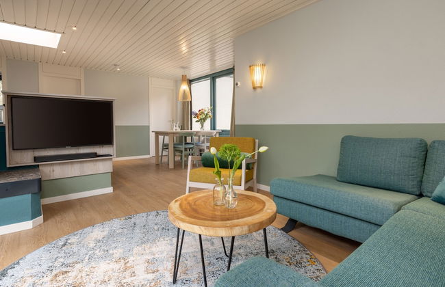 Center Parcs Het Heijderbos - Foto 59