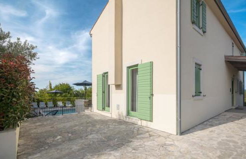 Villa Morgan for 8 people in Central Istria with 45 m2 private pool & pet friendly - Foto 13