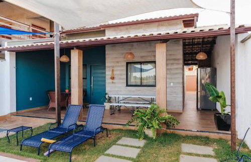 Casinha Azul Taiba - Foto 4