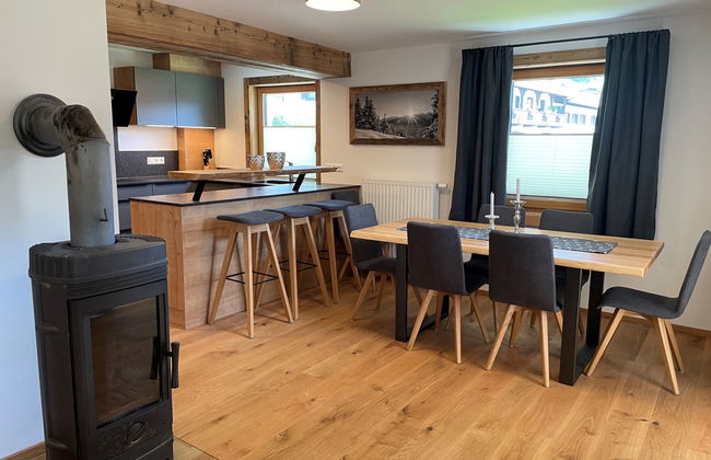 Haus Nussbaum - Foto 9