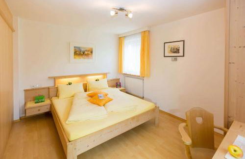 Residence Weisskugel Langtaufers Südtirol - Foto 50