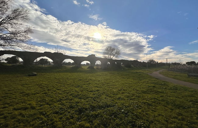 Urban Chic 2 Luxury Suites Apartment - Foto 28