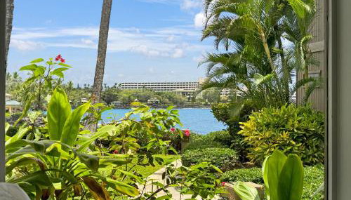 Ocean View, 2 BRM, 1st floor, AC, Resort living - Foto 2