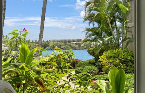 Ocean View, 2 BRM, 1st floor, AC, Resort living - Foto 2