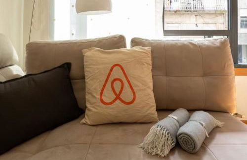 Vigo Centro 3HAB Parking incluido & WiFi 5PAX ツ by Rias Baixas Rentals - Foto 15