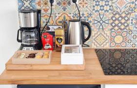 Appartement familial entre la gare et le centre-ville - Foto 12