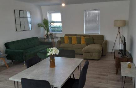 Cosy 3BR Urban Oasis in London - Foto 29