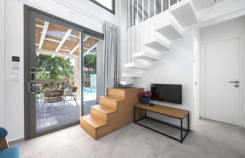 Astrum Luxury Suites - Foto 47