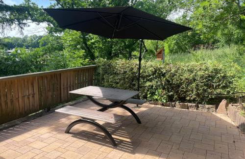 Schlupfwinkel - Foto 4