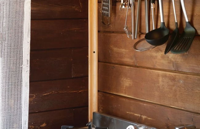 Gayb-i Bungalows by Naturelife , Plus 12 Years Old - Free Access to Beach - Foto 23