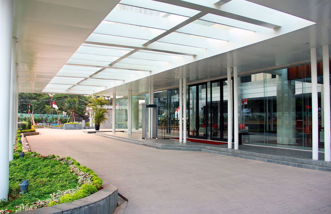 Ra Premiere Simatupang - Foto 2