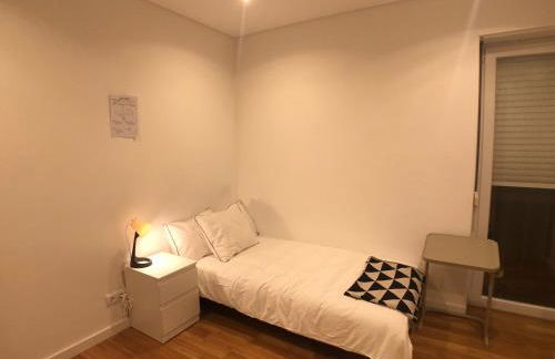 Carcavelos Nova University super location T2 - Foto 17