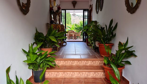 Casa Rural Parador Del Silo - Photo 2, Réception