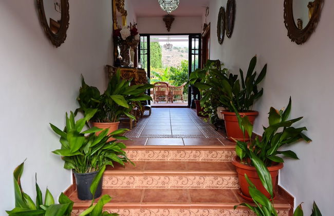 Casa Rural Parador Del Silo - Foto 2