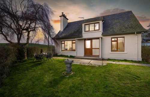 Kirktoun Cottage - Foto 1