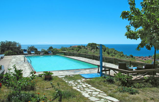 Le Terrazze del Geco Bungalow A (SLR300) - Foto 7