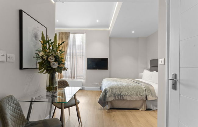 Cleveland Residences Russell Square - Foto 48